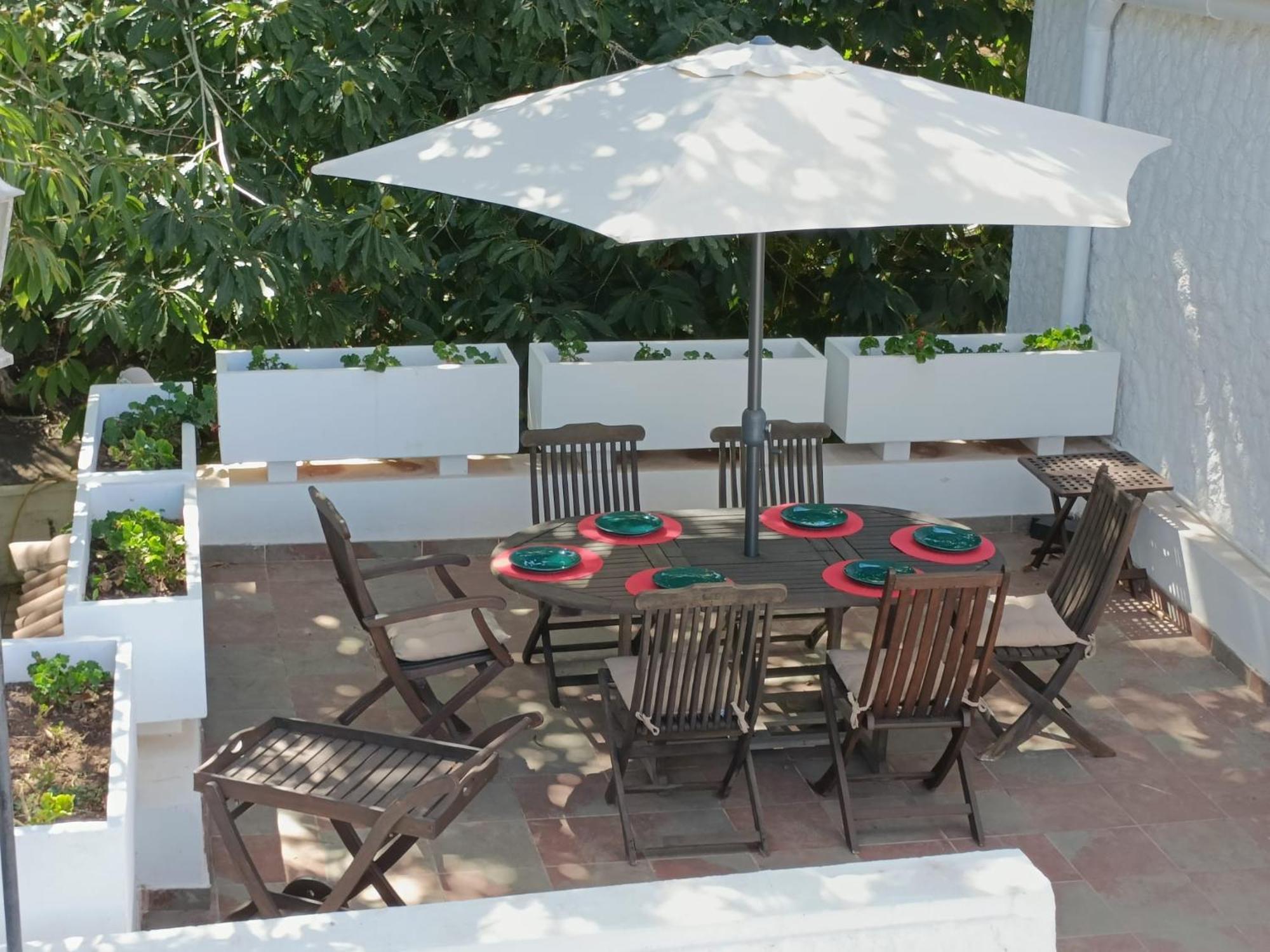 Lightbooking Casa De Campo Ortigal Tenerife La Esperanza  Exteriör bild
