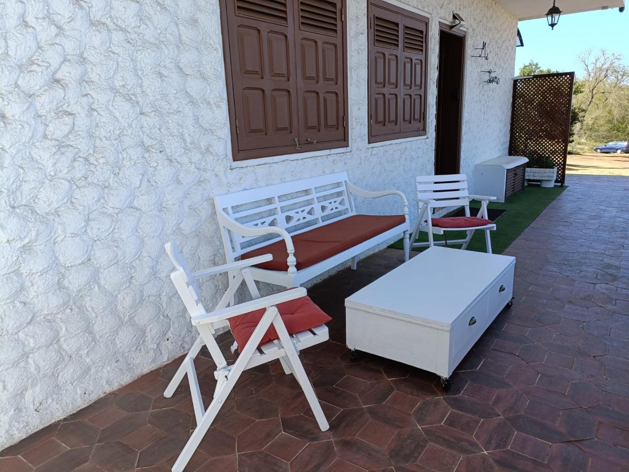 Lightbooking Casa De Campo Ortigal Tenerife La Esperanza  Exteriör bild
