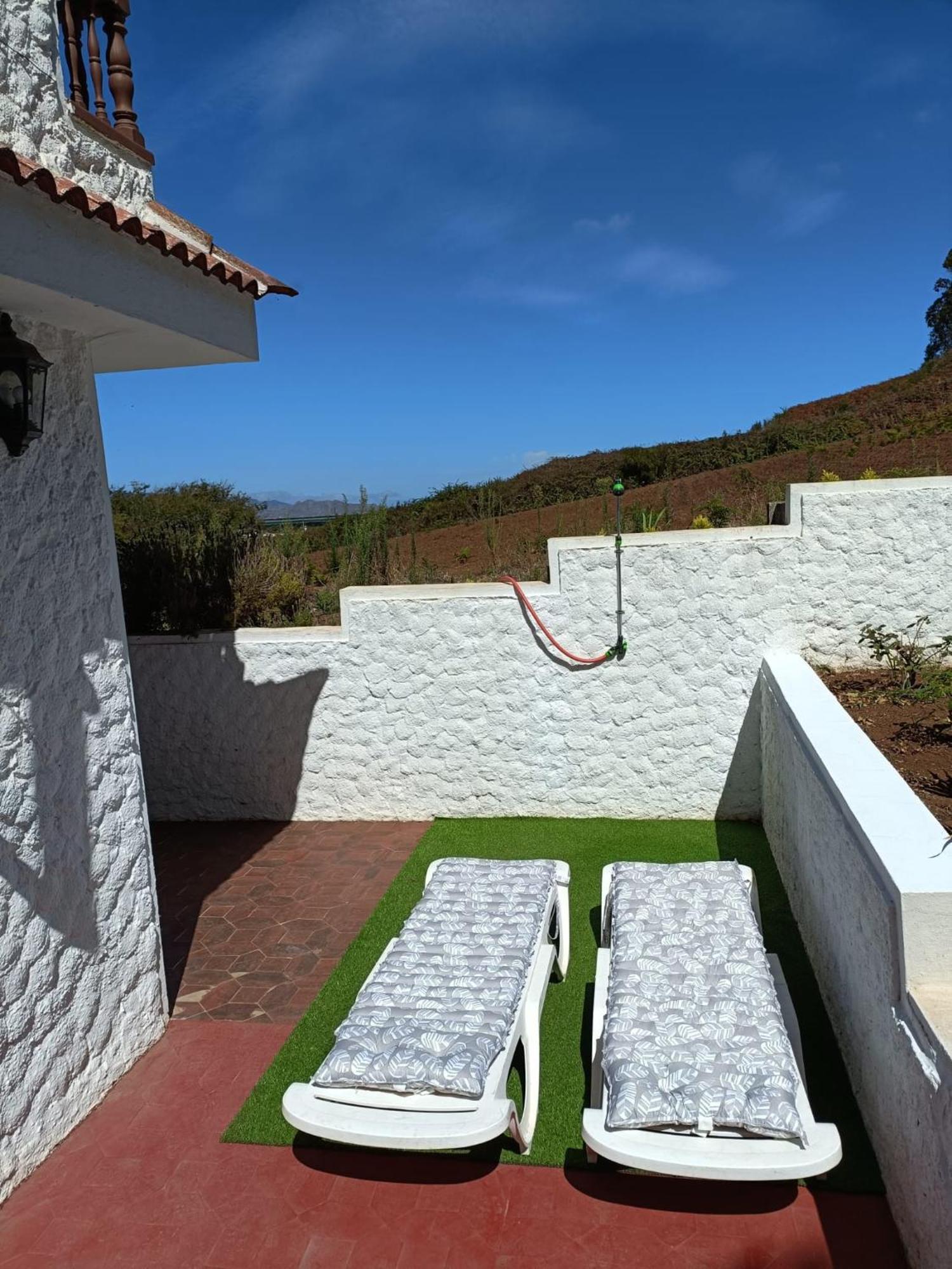 Lightbooking Casa De Campo Ortigal Tenerife La Esperanza  Exteriör bild