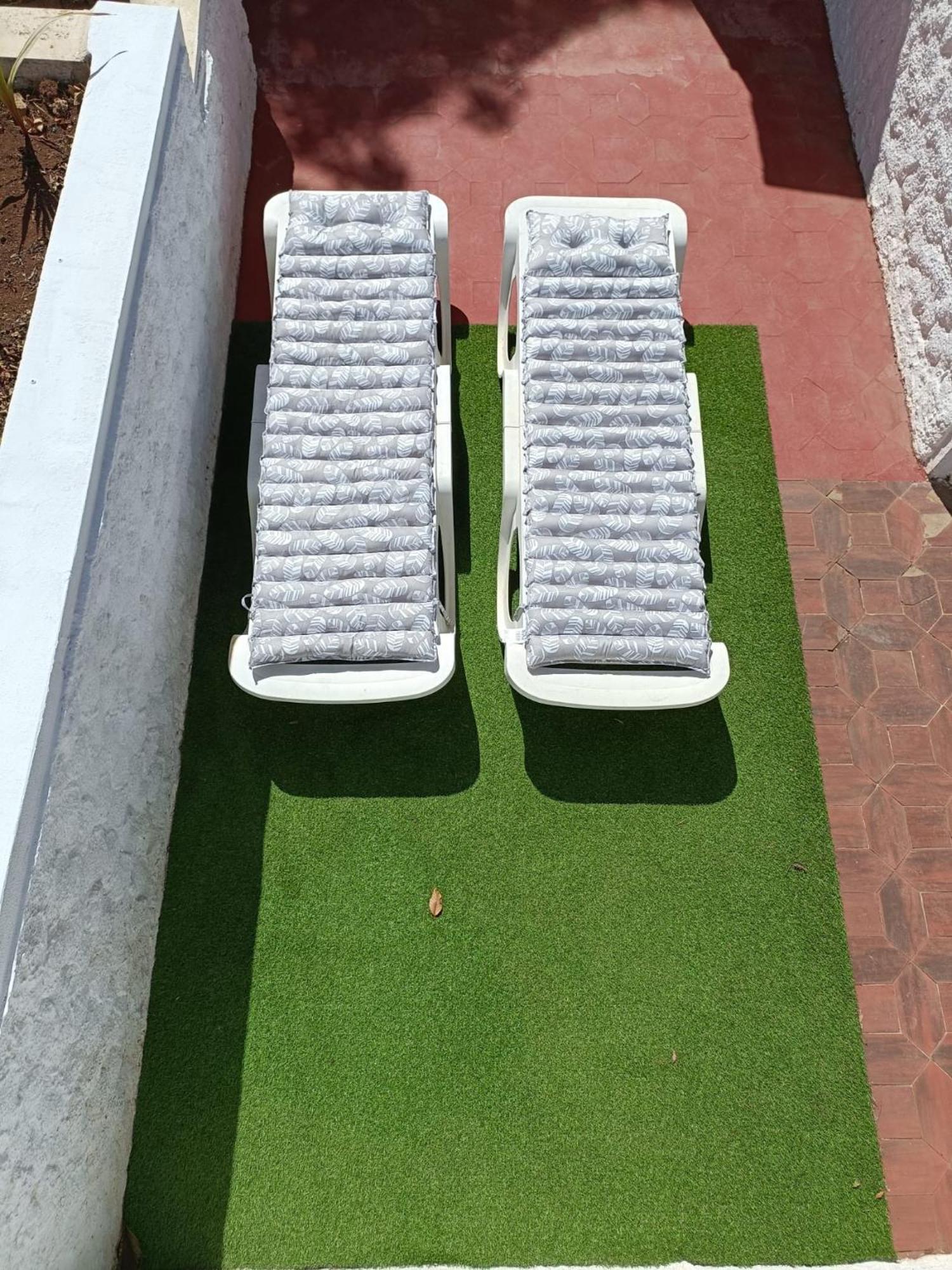 Lightbooking Casa De Campo Ortigal Tenerife La Esperanza  Exteriör bild