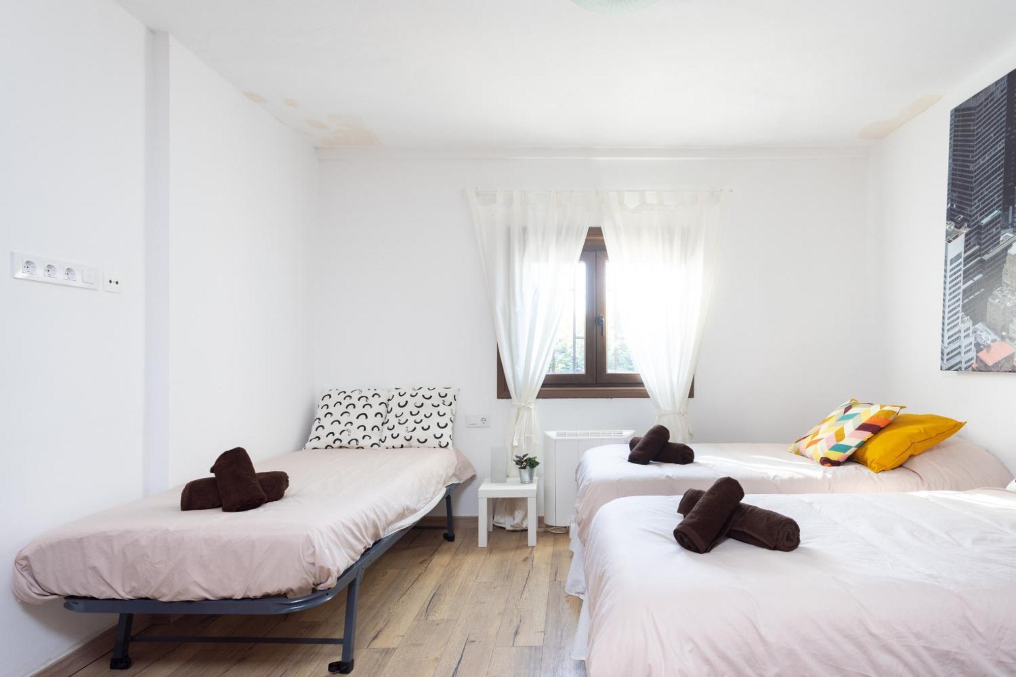 Lightbooking Casa De Campo Ortigal Tenerife La Esperanza  Exteriör bild