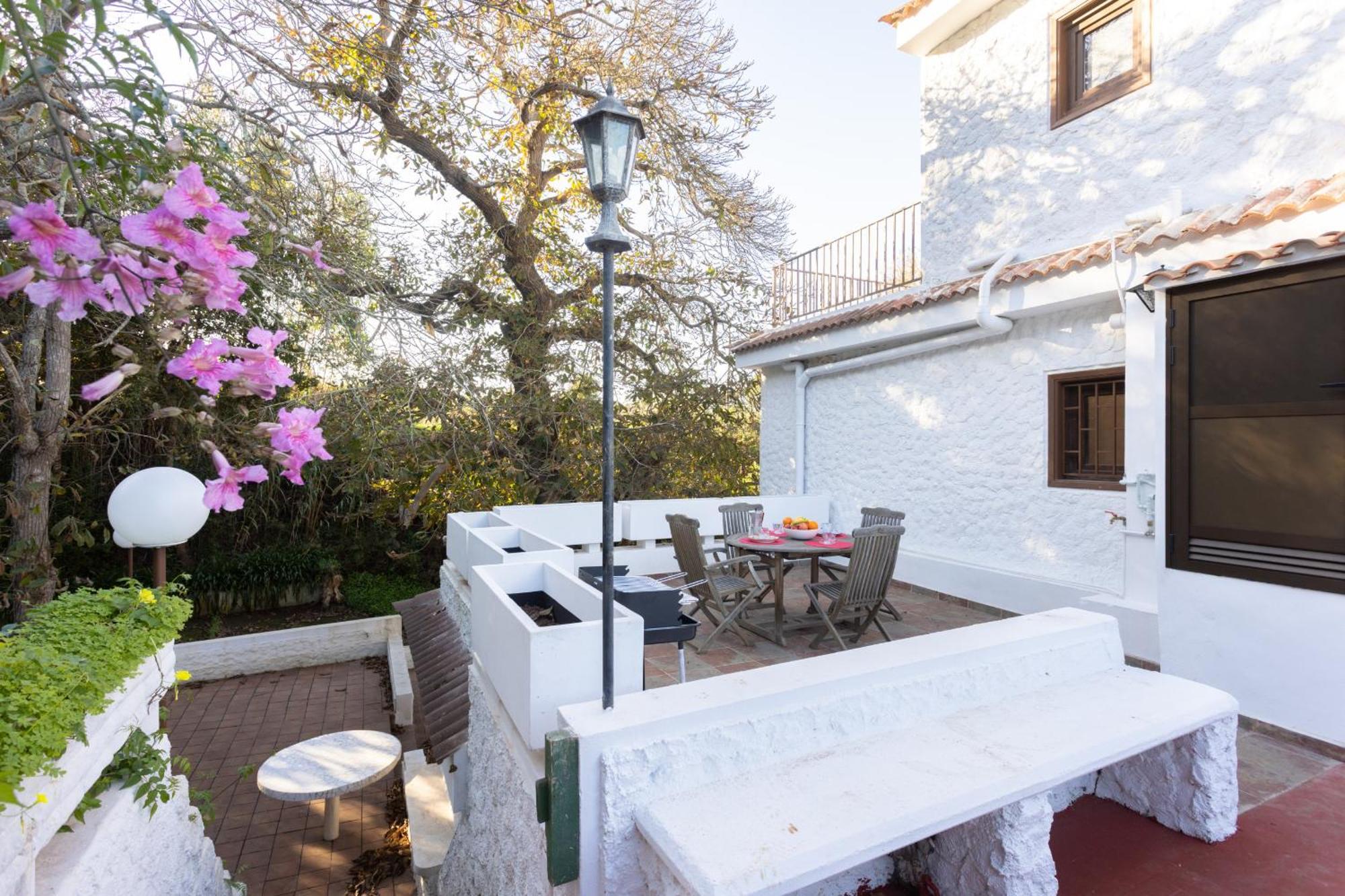Lightbooking Casa De Campo Ortigal Tenerife La Esperanza  Exteriör bild