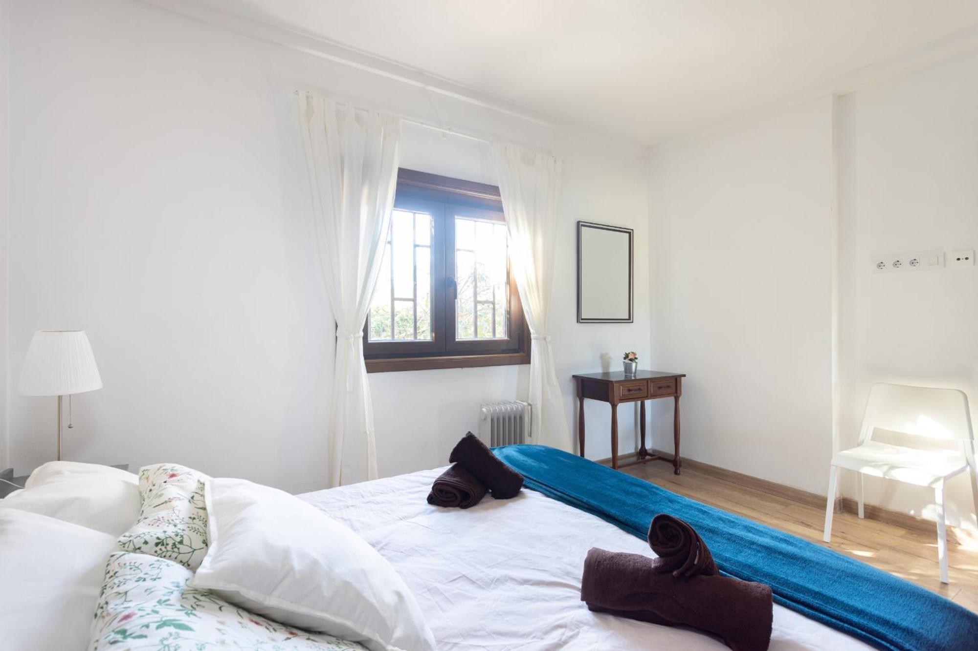 Lightbooking Casa De Campo Ortigal Tenerife La Esperanza  Exteriör bild
