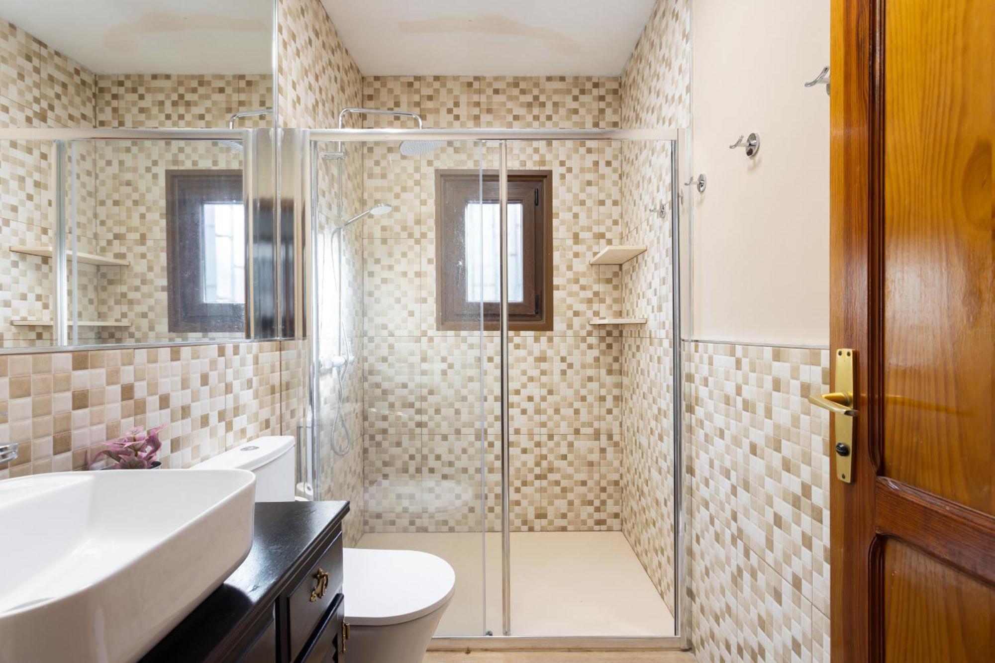 Lightbooking Casa De Campo Ortigal Tenerife La Esperanza  Exteriör bild