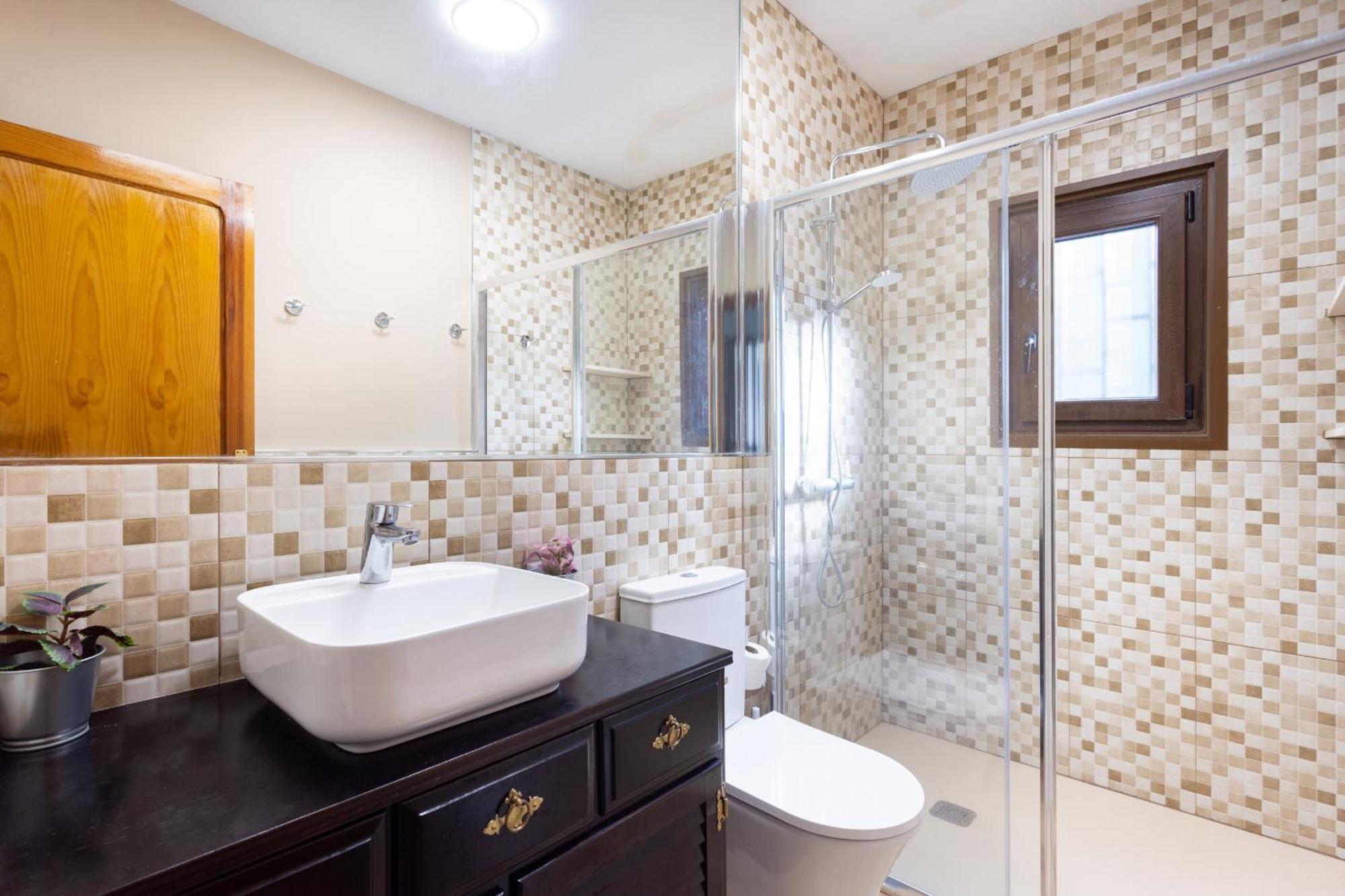 Lightbooking Casa De Campo Ortigal Tenerife La Esperanza  Exteriör bild