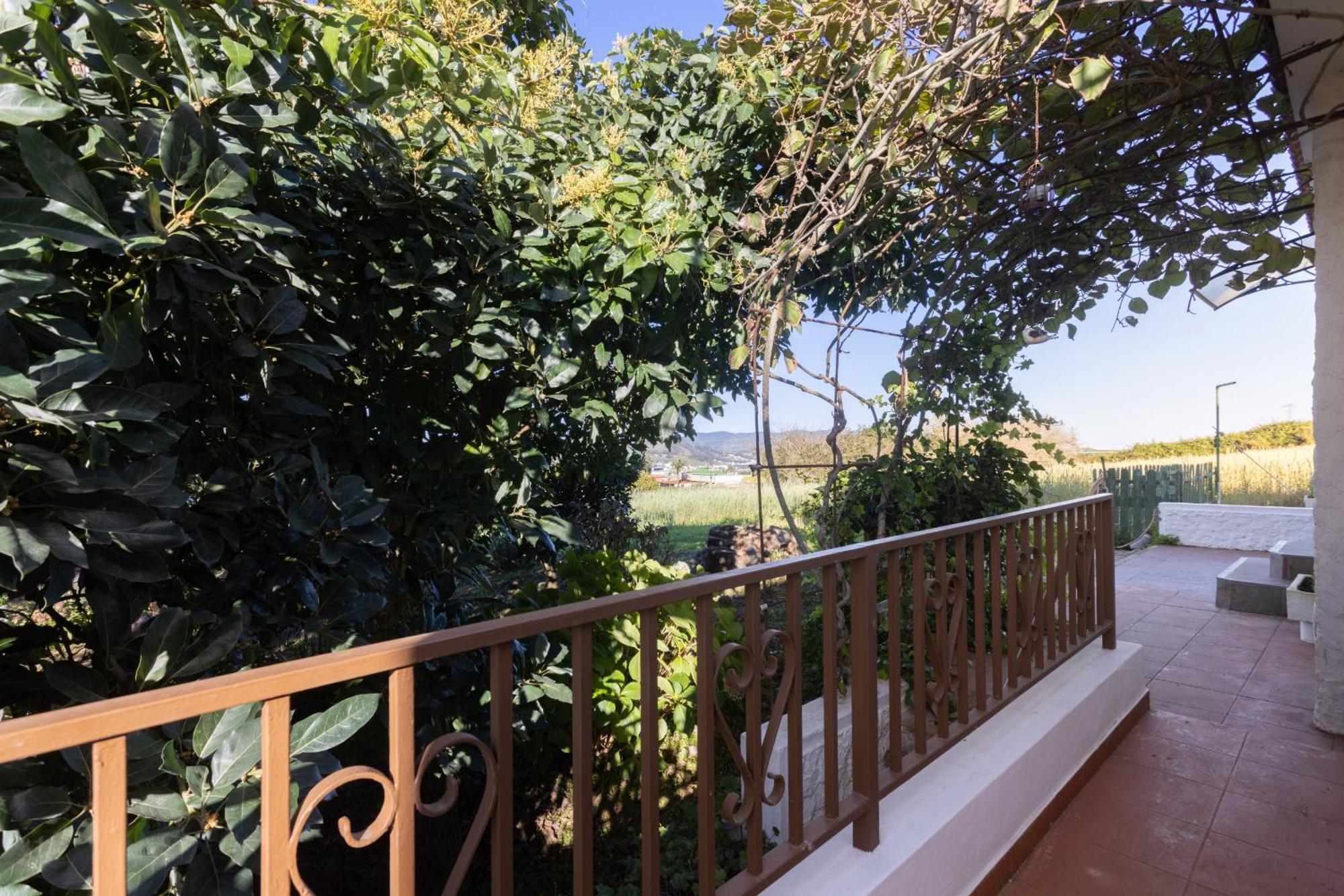 Lightbooking Casa De Campo Ortigal Tenerife La Esperanza  Exteriör bild
